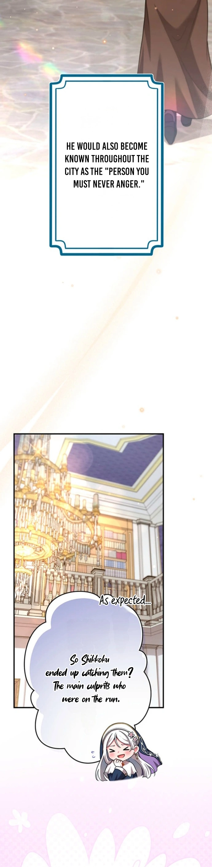 Yarikondeita Game Sekai no Akuyaku Mobu ni Tensei Shimashita: Game Chishiki Tsukatte Kimama ni Ikitetara, Nazeka Aritoarayuru Tokoro de Na ga Shirewatatteita Chapter 23 — Page 12