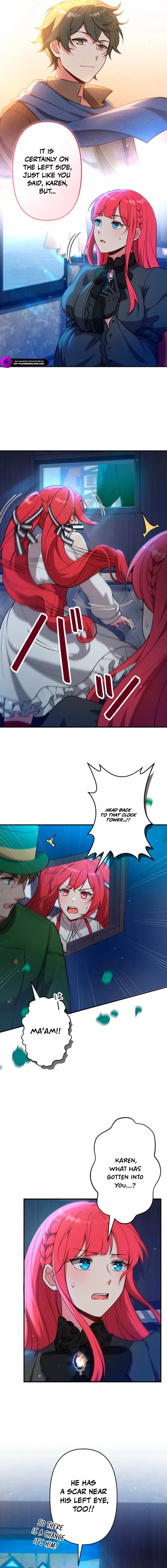 Yarikondeita Game Sekai no Akuyaku Mobu ni Tensei Shimashita: Game Chishiki Tsukatte Kimama ni Ikitetara, Nazeka Aritoarayuru Tokoro de Na ga Shirewatatteita Chapter 6 — Page 5