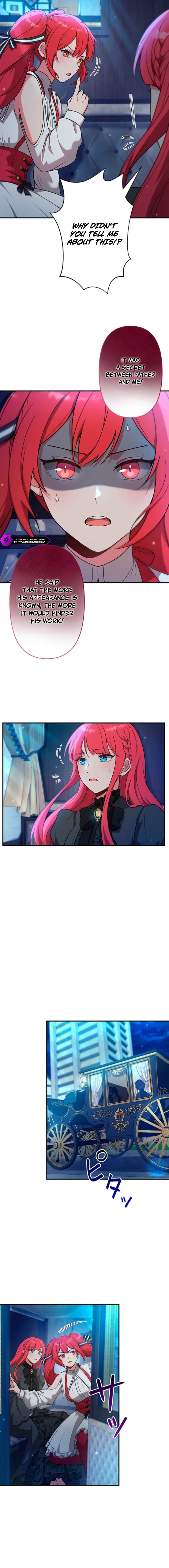 Yarikondeita Game Sekai no Akuyaku Mobu ni Tensei Shimashita: Game Chishiki Tsukatte Kimama ni Ikitetara, Nazeka Aritoarayuru Tokoro de Na ga Shirewatatteita Chapter 6 — Page 6