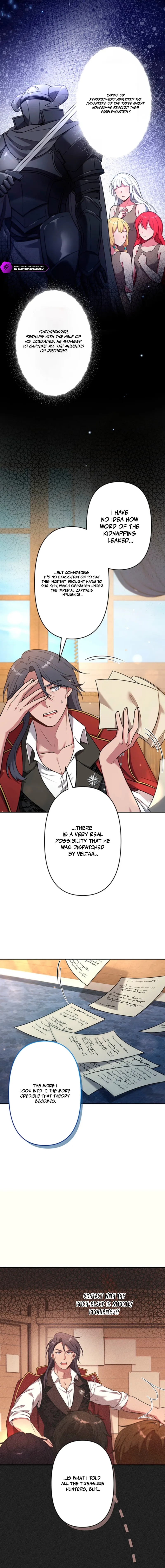 Yarikondeita Game Sekai no Akuyaku Mobu ni Tensei Shimashita: Game Chishiki Tsukatte Kimama ni Ikitetara, Nazeka Aritoarayuru Tokoro de Na ga Shirewatatteita Chapter 6 — Page 9