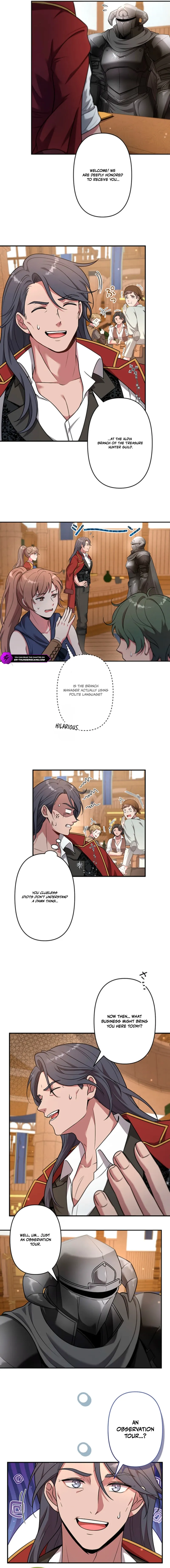 Yarikondeita Game Sekai no Akuyaku Mobu ni Tensei Shimashita: Game Chishiki Tsukatte Kimama ni Ikitetara, Nazeka Aritoarayuru Tokoro de Na ga Shirewatatteita Chapter 6 — Page 12