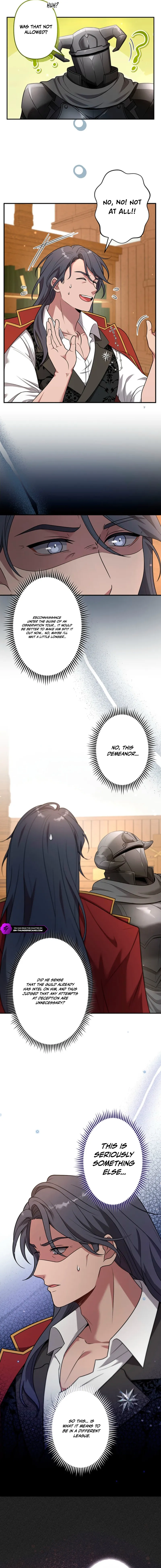 Yarikondeita Game Sekai no Akuyaku Mobu ni Tensei Shimashita: Game Chishiki Tsukatte Kimama ni Ikitetara, Nazeka Aritoarayuru Tokoro de Na ga Shirewatatteita Chapter 6 — Page 13