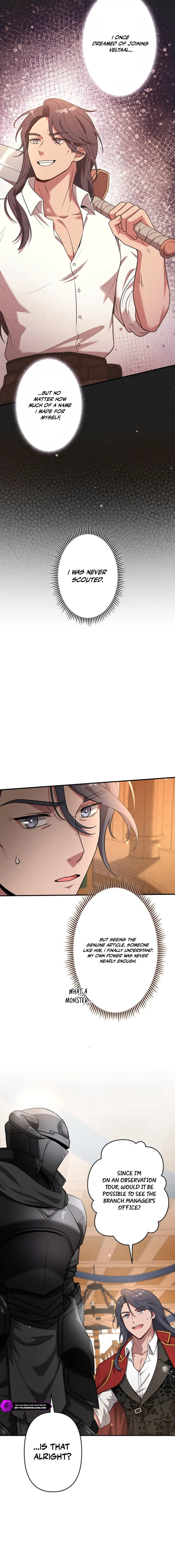 Yarikondeita Game Sekai no Akuyaku Mobu ni Tensei Shimashita: Game Chishiki Tsukatte Kimama ni Ikitetara, Nazeka Aritoarayuru Tokoro de Na ga Shirewatatteita Chapter 6 — Page 14