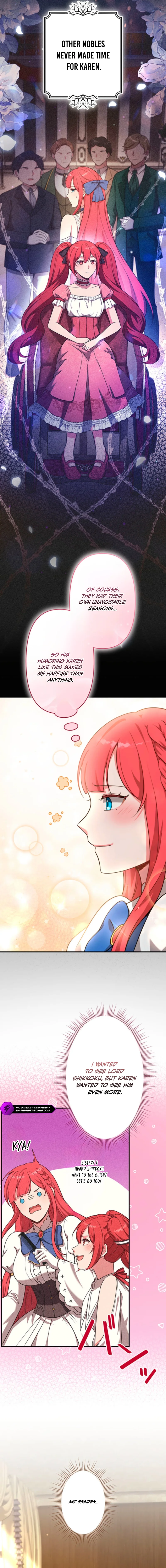 Yarikondeita Game Sekai no Akuyaku Mobu ni Tensei Shimashita: Game Chishiki Tsukatte Kimama ni Ikitetara, Nazeka Aritoarayuru Tokoro de Na ga Shirewatatteita Chapter 8 — Page 6