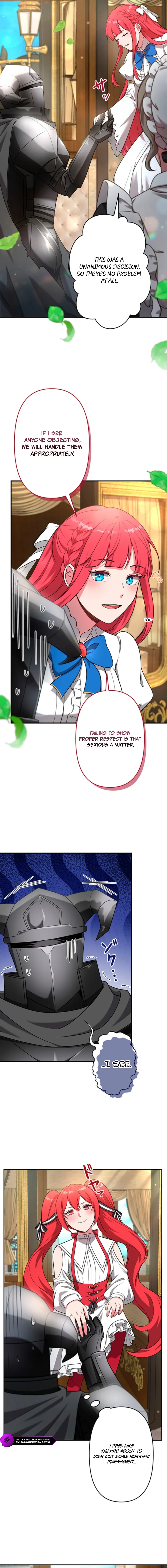 Yarikondeita Game Sekai no Akuyaku Mobu ni Tensei Shimashita: Game Chishiki Tsukatte Kimama ni Ikitetara, Nazeka Aritoarayuru Tokoro de Na ga Shirewatatteita Chapter 8 — Page 12