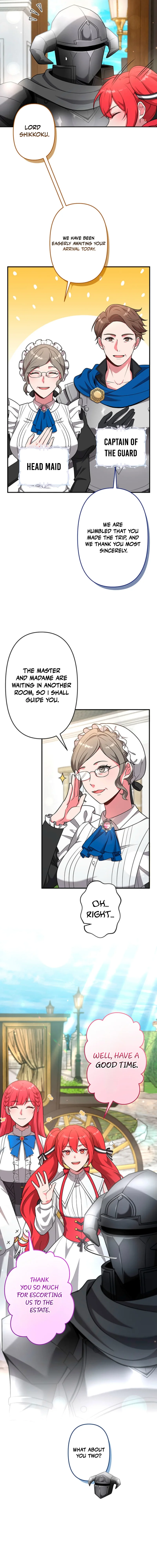 Yarikondeita Game Sekai no Akuyaku Mobu ni Tensei Shimashita: Game Chishiki Tsukatte Kimama ni Ikitetara, Nazeka Aritoarayuru Tokoro de Na ga Shirewatatteita Chapter 8 — Page 13