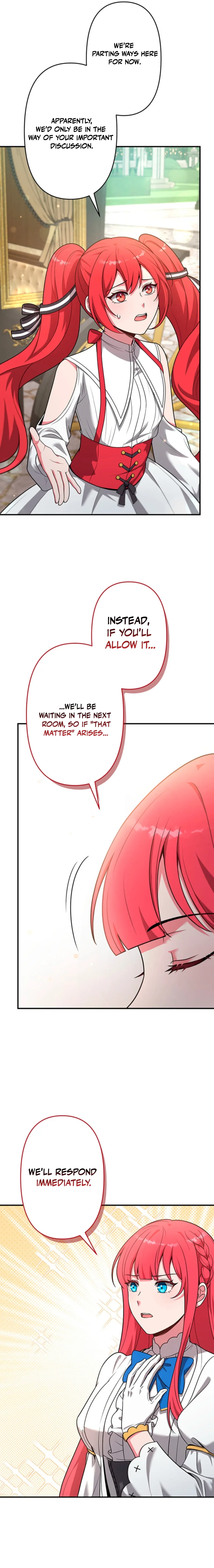 Yarikondeita Game Sekai no Akuyaku Mobu ni Tensei Shimashita: Game Chishiki Tsukatte Kimama ni Ikitetara, Nazeka Aritoarayuru Tokoro de Na ga Shirewatatteita Chapter 8 — Page 14