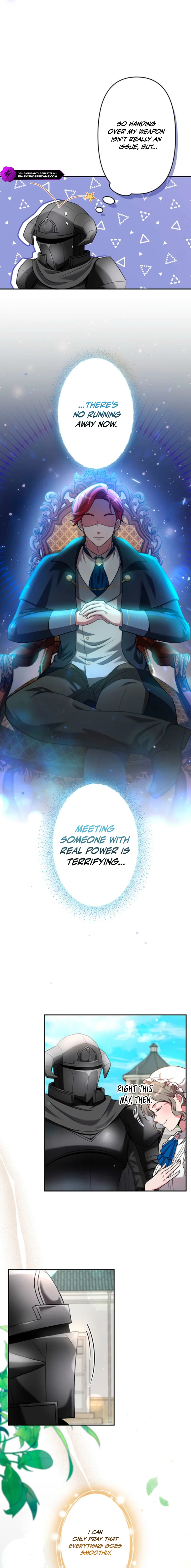 Yarikondeita Game Sekai no Akuyaku Mobu ni Tensei Shimashita: Game Chishiki Tsukatte Kimama ni Ikitetara, Nazeka Aritoarayuru Tokoro de Na ga Shirewatatteita Chapter 8 — Page 19