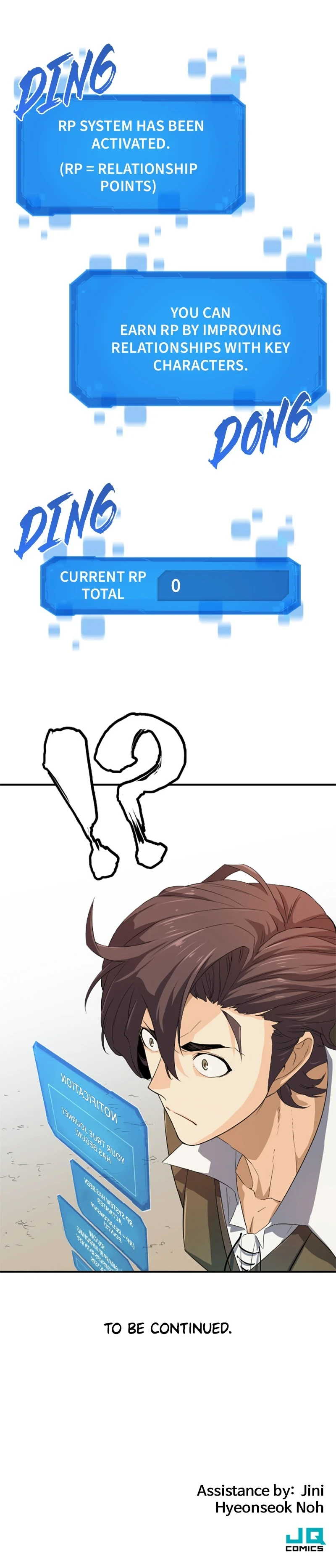 Yeokdaegeup Yeongji Seolgyesa Chapter 1 — Page 18