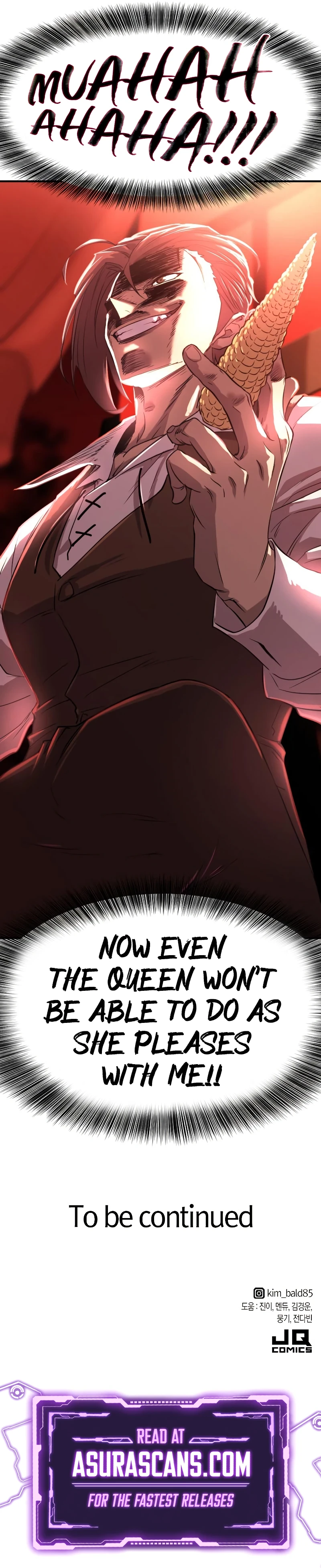 Yeokdaegeup Yeongji Seolgyesa Chapter 102 — Page 12