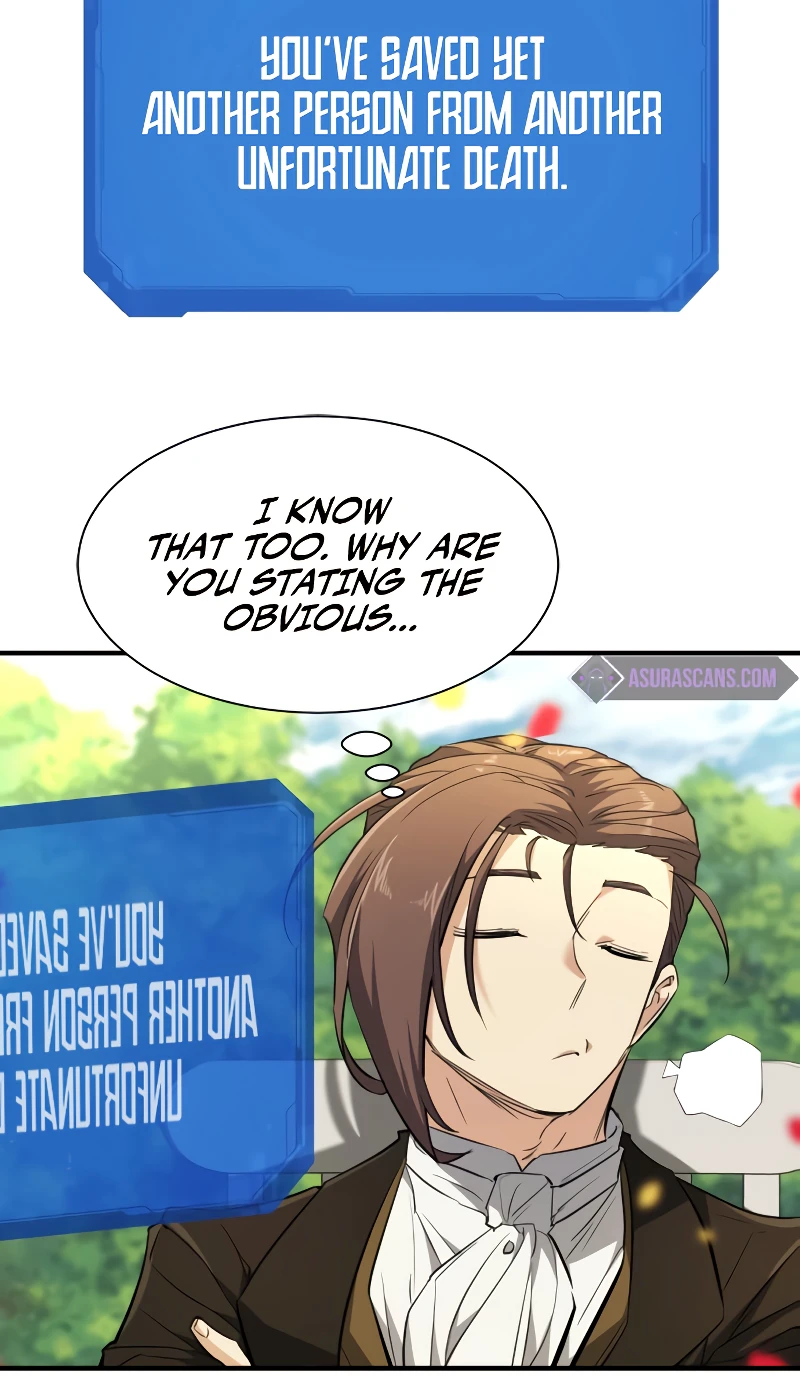 Yeokdaegeup Yeongji Seolgyesa Chapter 103 — Page 14