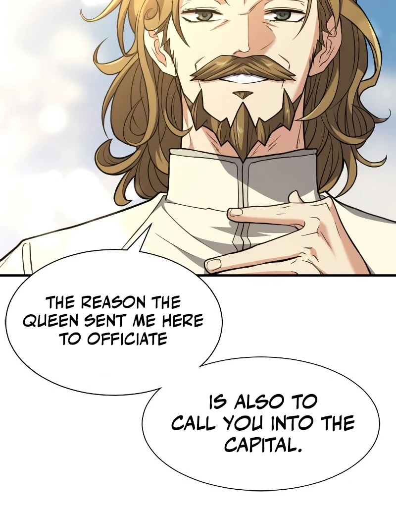 Yeokdaegeup Yeongji Seolgyesa Chapter 104 — Page 5