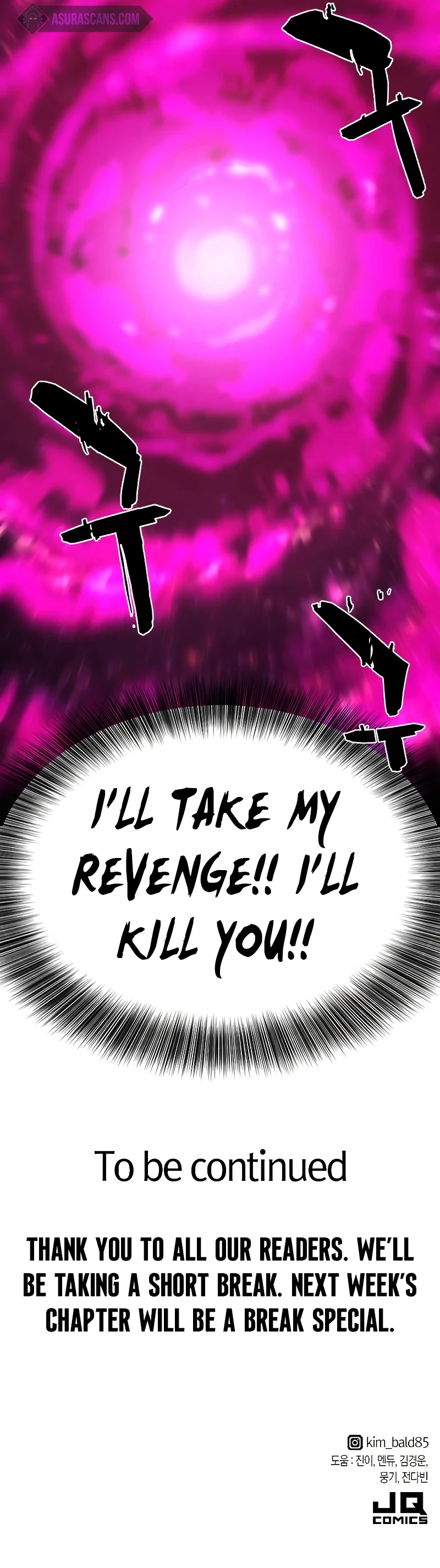 Yeokdaegeup Yeongji Seolgyesa Chapter 104 — Page 18