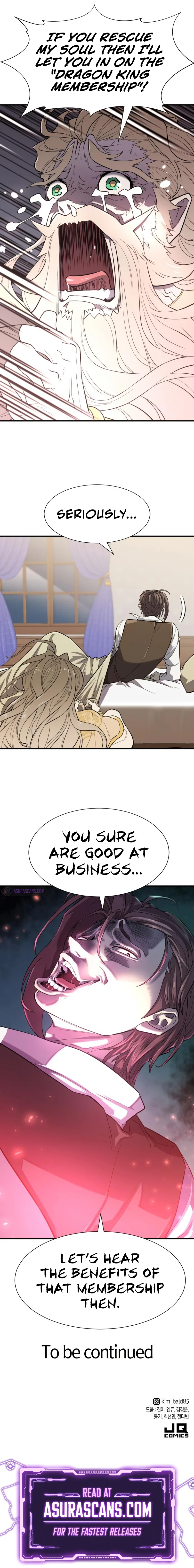 Yeokdaegeup Yeongji Seolgyesa Chapter 110 — Page 12