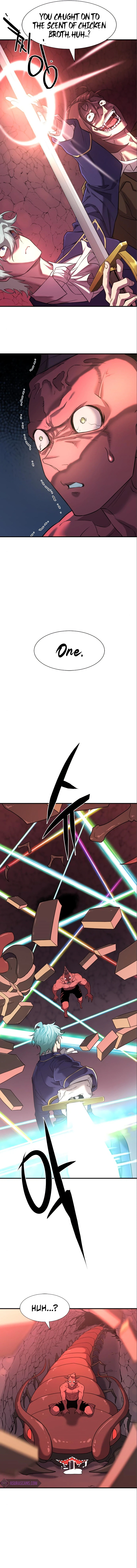 Yeokdaegeup Yeongji Seolgyesa Chapter 114 — Page 7