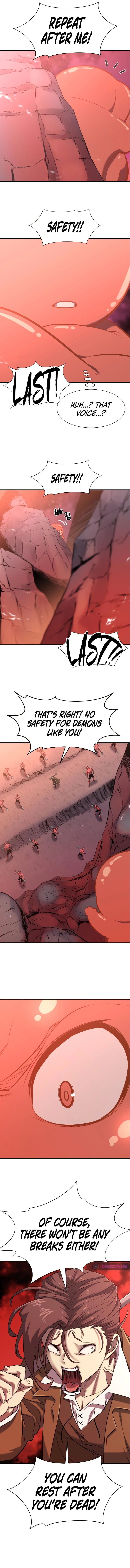 Yeokdaegeup Yeongji Seolgyesa Chapter 114 — Page 14