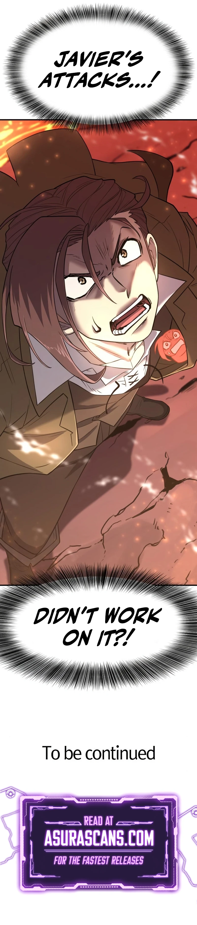 Yeokdaegeup Yeongji Seolgyesa Chapter 116 — Page 13
