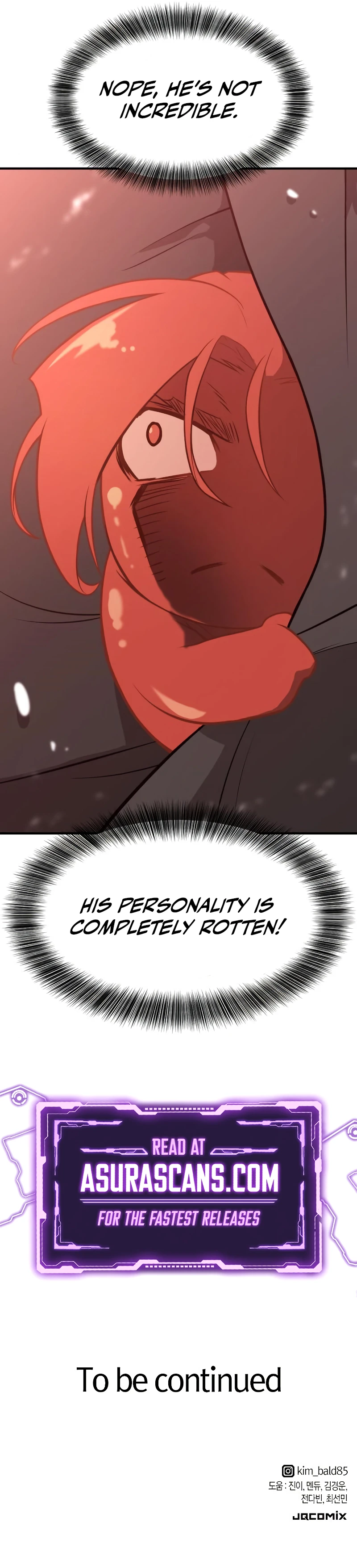 Yeokdaegeup Yeongji Seolgyesa Chapter 117 — Page 13