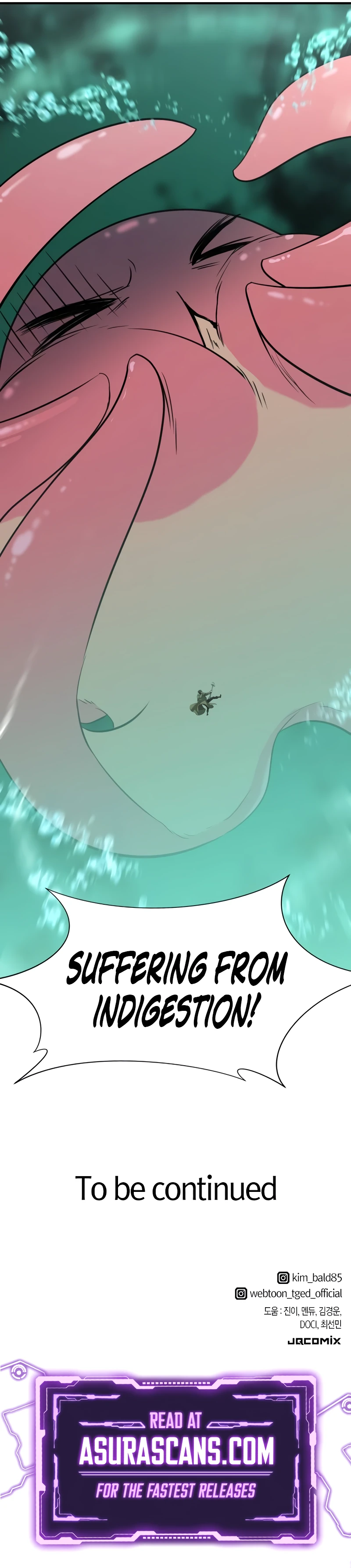Yeokdaegeup Yeongji Seolgyesa Chapter 130 — Page 14