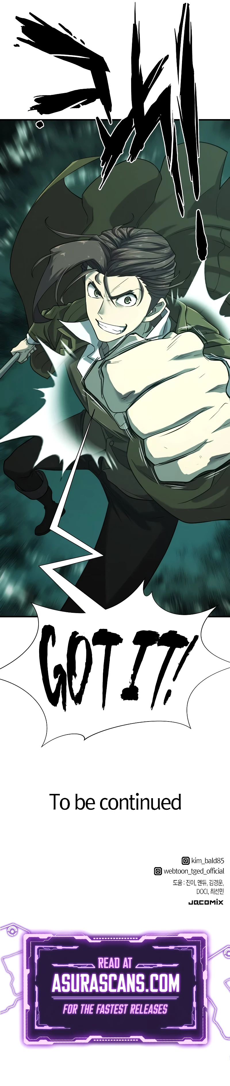 Yeokdaegeup Yeongji Seolgyesa Chapter 131 — Page 14