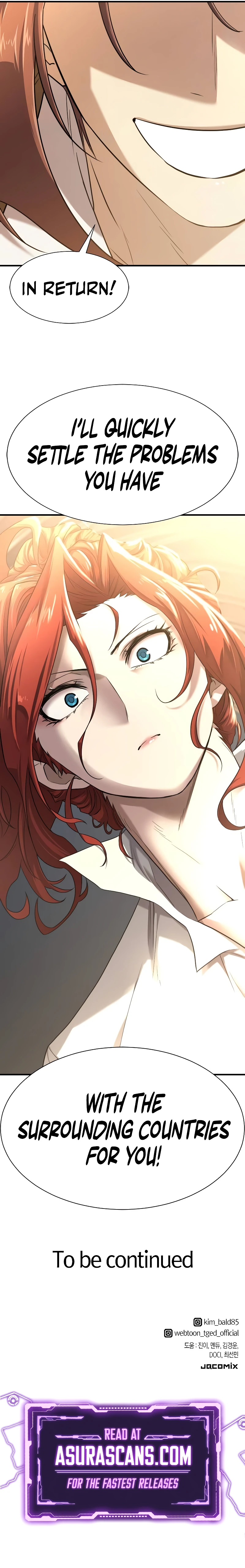 Yeokdaegeup Yeongji Seolgyesa Chapter 132 — Page 12