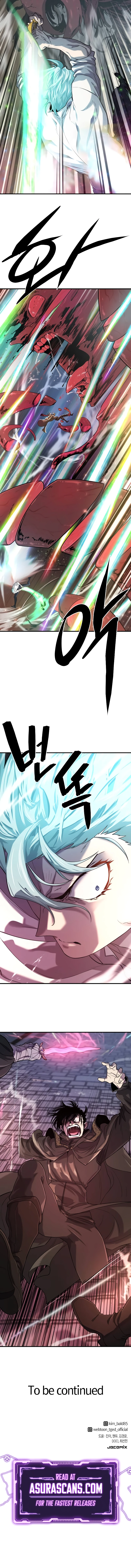 Yeokdaegeup Yeongji Seolgyesa Chapter 134 — Page 13