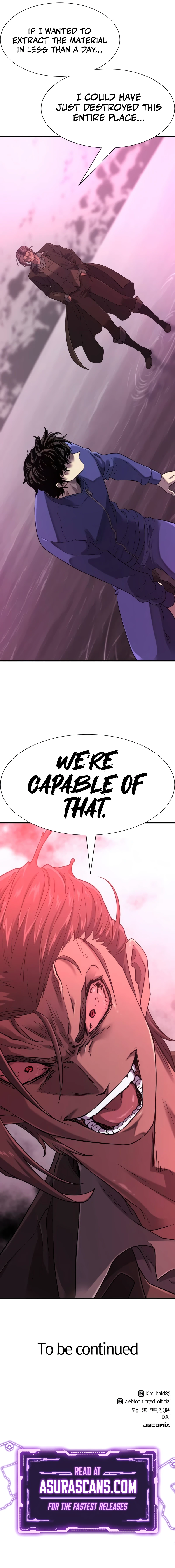 Yeokdaegeup Yeongji Seolgyesa Chapter 136 — Page 15