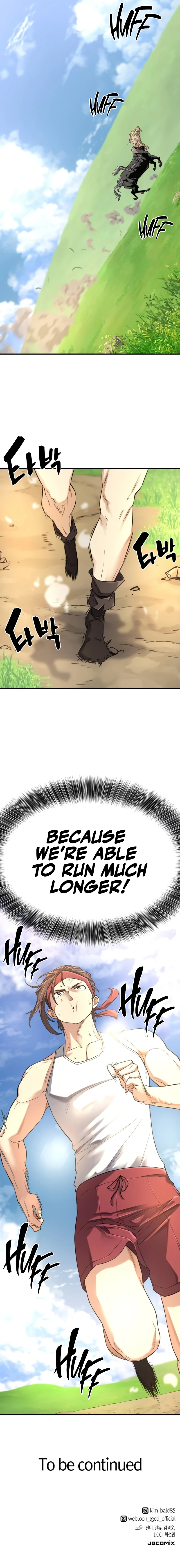 Yeokdaegeup Yeongji Seolgyesa Chapter 145 — Page 12