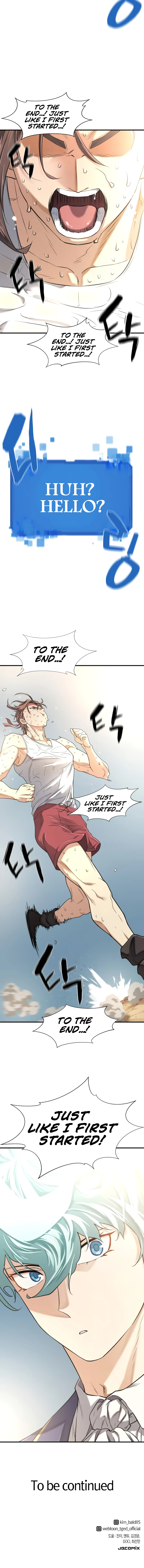 Yeokdaegeup Yeongji Seolgyesa Chapter 146 — Page 13