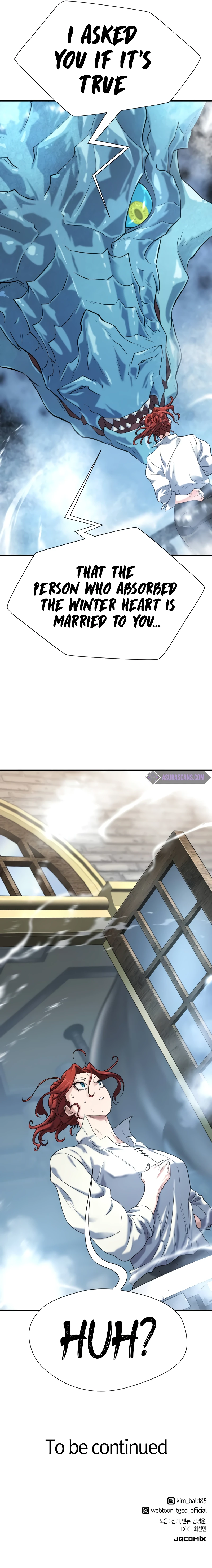 Yeokdaegeup Yeongji Seolgyesa Chapter 149 — Page 14