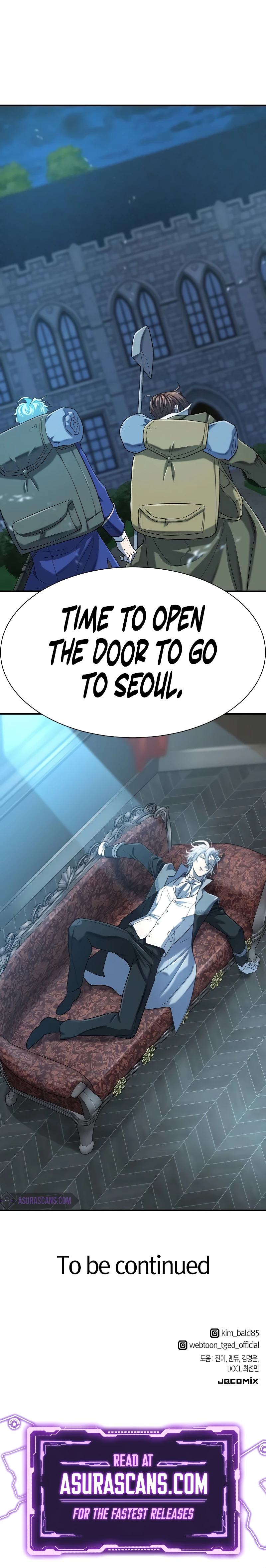Yeokdaegeup Yeongji Seolgyesa Chapter 152 — Page 15