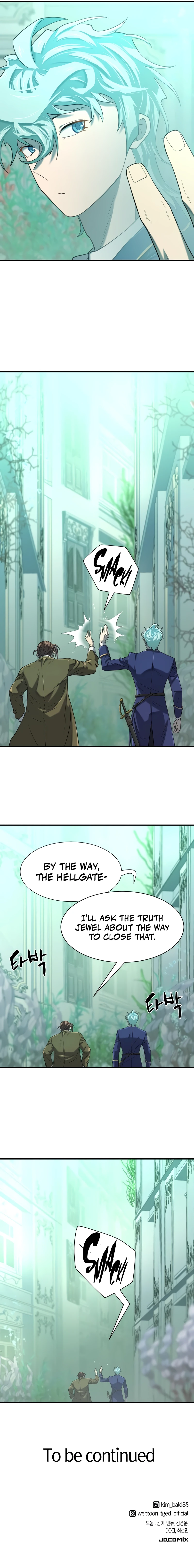 Yeokdaegeup Yeongji Seolgyesa Chapter 156 — Page 13