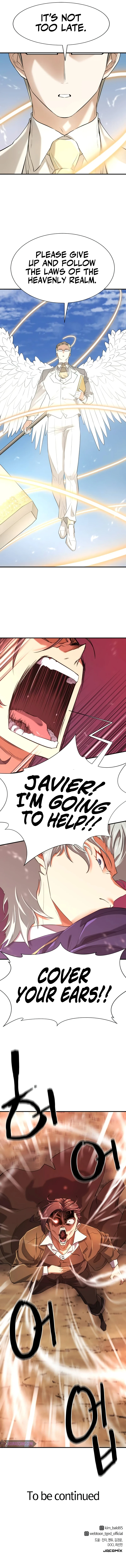 Yeokdaegeup Yeongji Seolgyesa Chapter 160 — Page 13