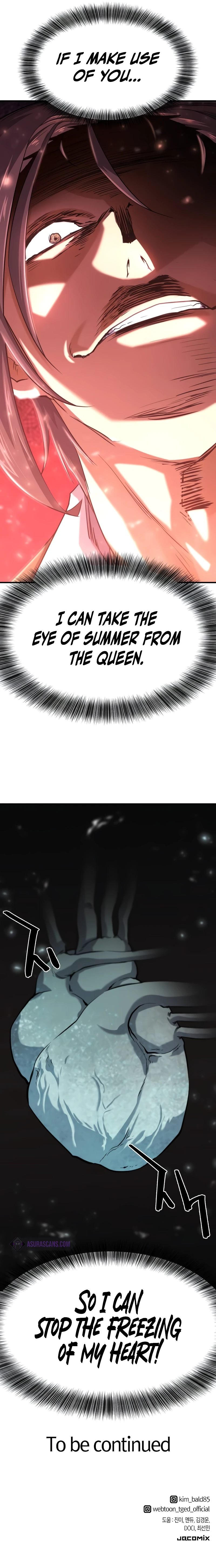 Yeokdaegeup Yeongji Seolgyesa Chapter 162 — Page 12