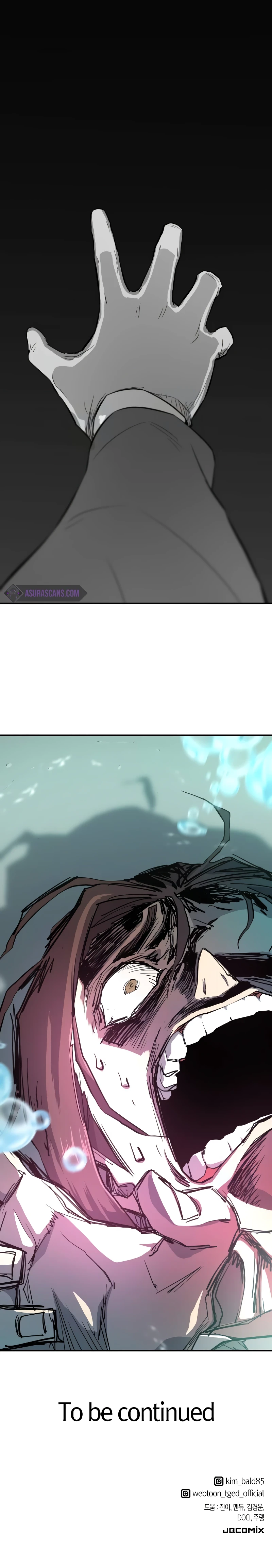 Yeokdaegeup Yeongji Seolgyesa Chapter 163 — Page 14