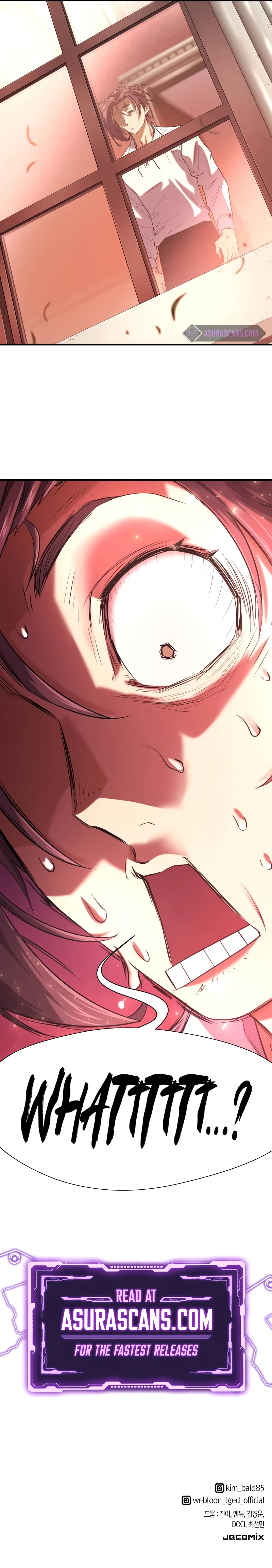 Yeokdaegeup Yeongji Seolgyesa Chapter 166 — Page 12
