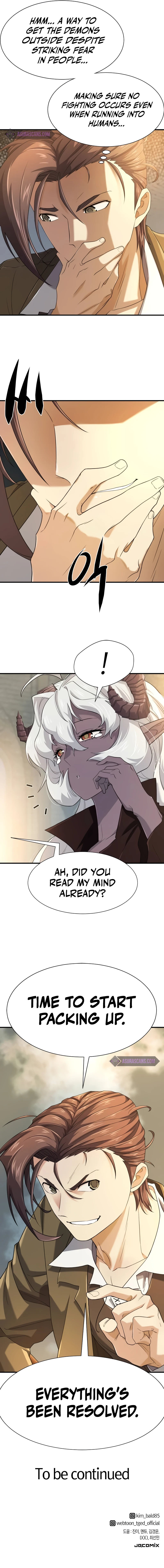 Yeokdaegeup Yeongji Seolgyesa Chapter 169 — Page 12