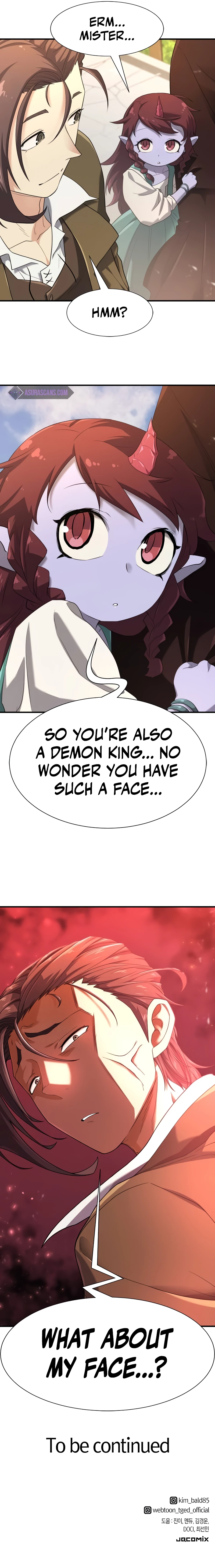 Yeokdaegeup Yeongji Seolgyesa Chapter 170 — Page 13