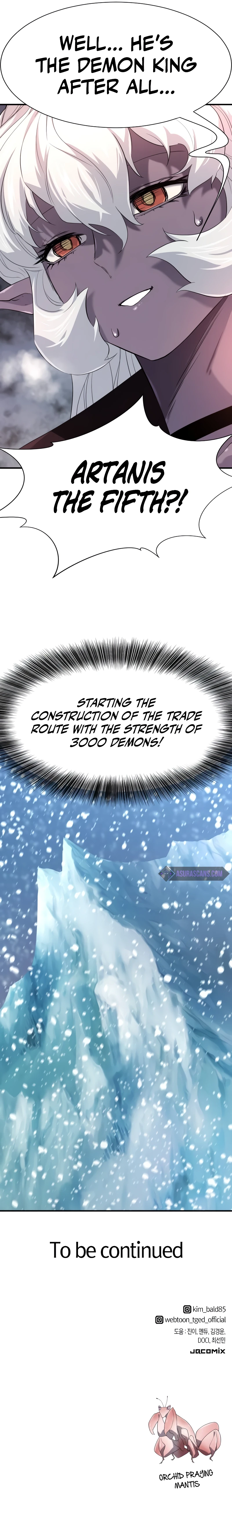 Yeokdaegeup Yeongji Seolgyesa Chapter 171 — Page 12