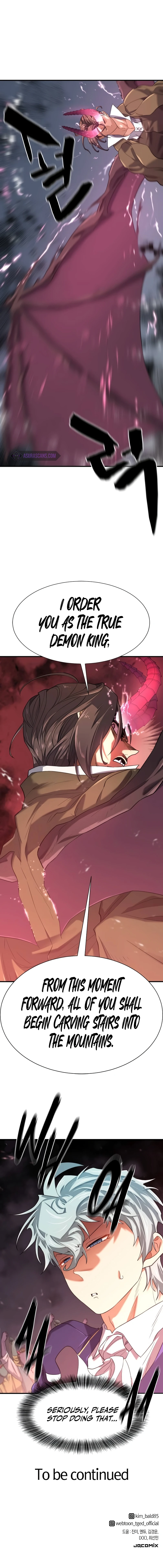 Yeokdaegeup Yeongji Seolgyesa Chapter 172 — Page 12