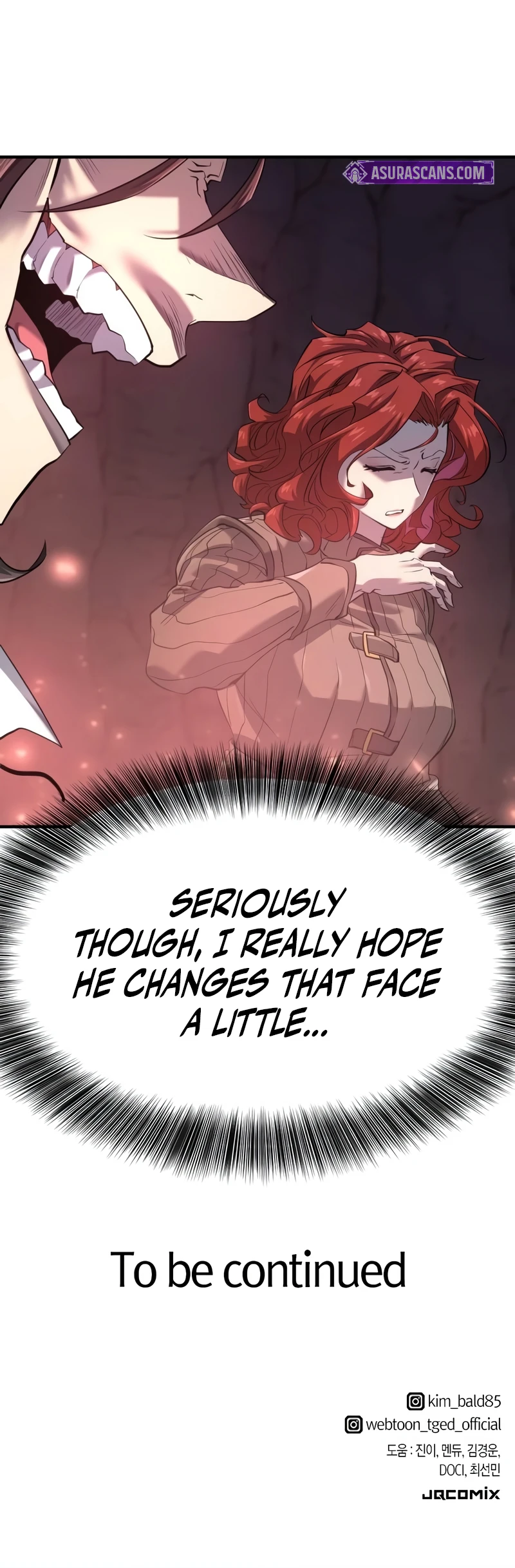 Yeokdaegeup Yeongji Seolgyesa Chapter 174 — Page 12