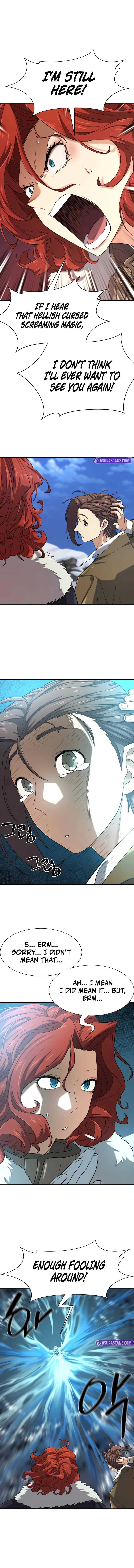 Yeokdaegeup Yeongji Seolgyesa Chapter 175 — Page 10