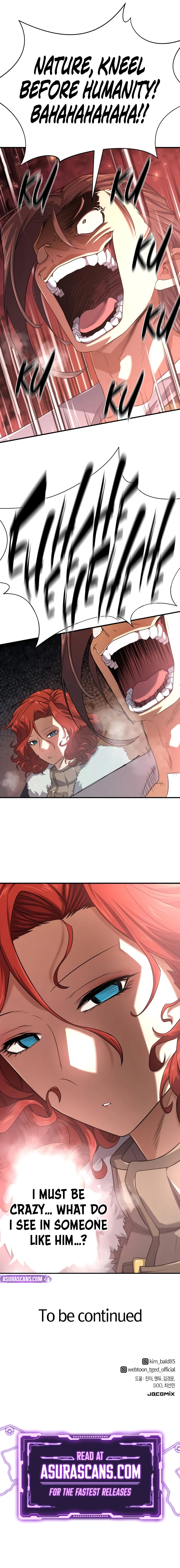 Yeokdaegeup Yeongji Seolgyesa Chapter 175 — Page 13