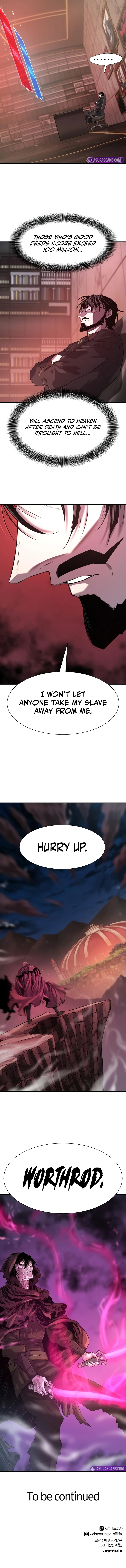 Yeokdaegeup Yeongji Seolgyesa Chapter 180 — Page 12
