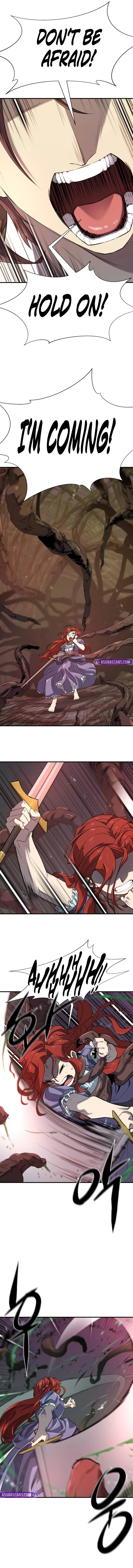 Yeokdaegeup Yeongji Seolgyesa Chapter 184 — Page 8