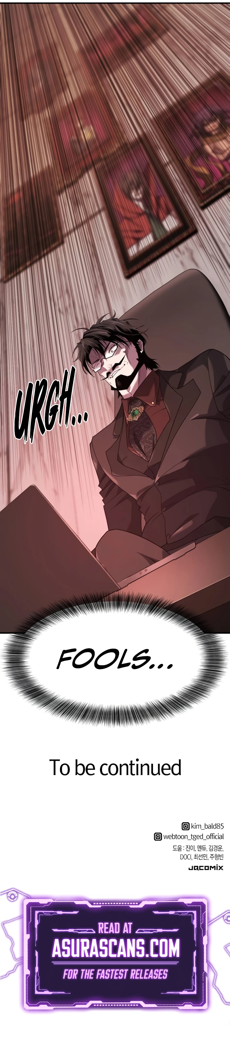 Yeokdaegeup Yeongji Seolgyesa Chapter 195 — Page 12