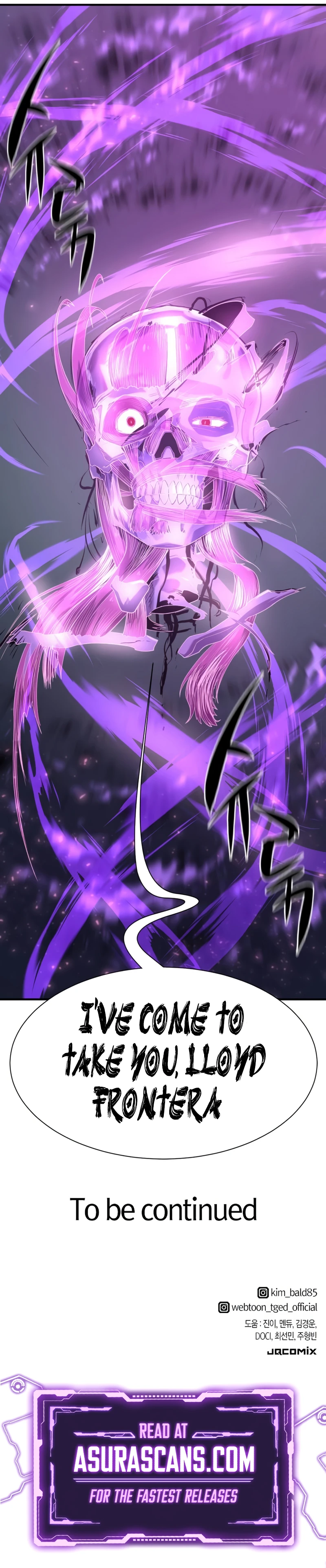Yeokdaegeup Yeongji Seolgyesa Chapter 197 — Page 14