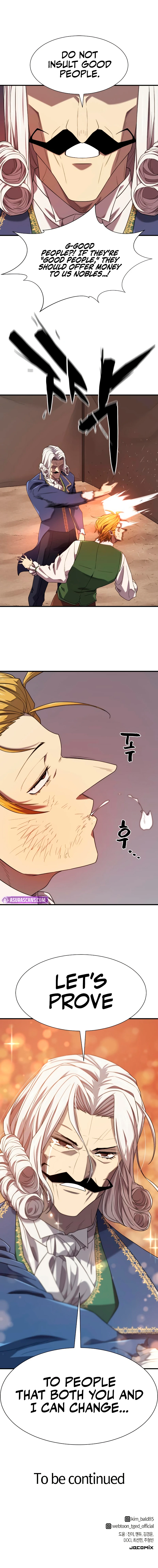 Yeokdaegeup Yeongji Seolgyesa Chapter 212 — Page 11