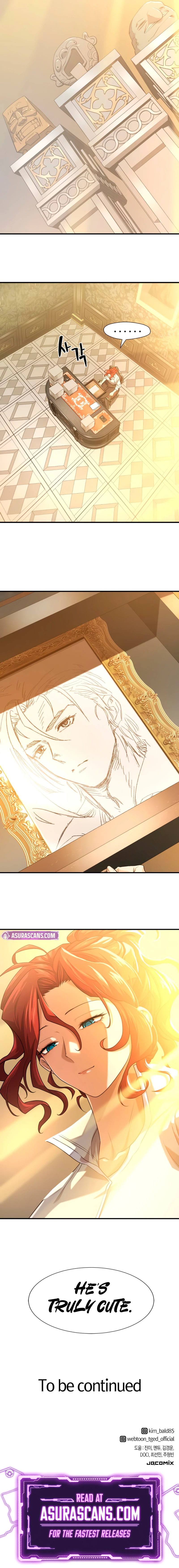 Yeokdaegeup Yeongji Seolgyesa Chapter 220 — Page 12