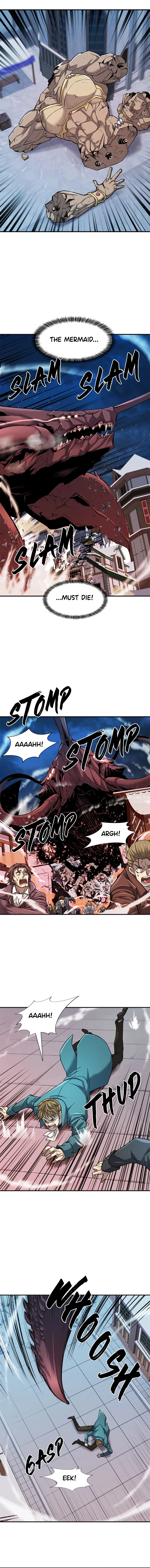 Yeokdaegeup Yeongji Seolgyesa Chapter 29 — Page 6
